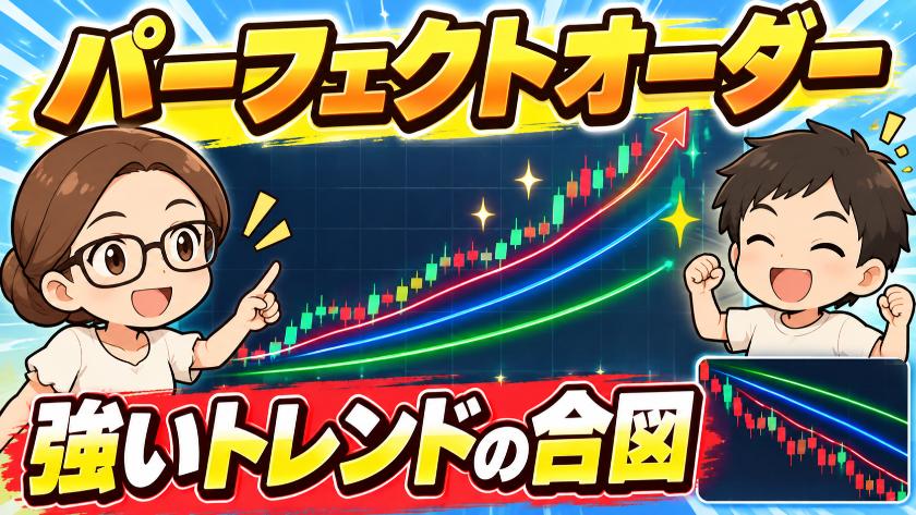 パーフェクトオーダーの概念