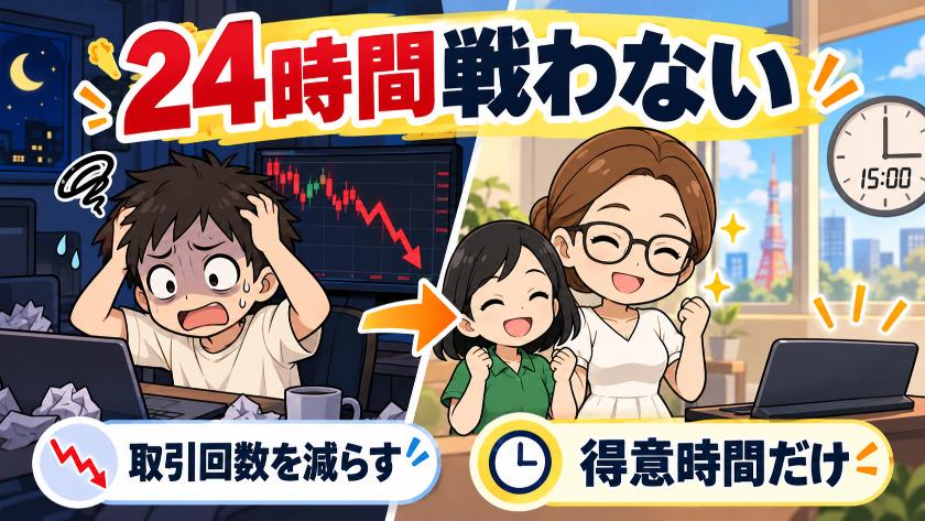 24時間戦わない